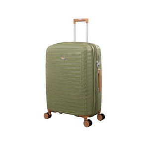 Continuous - Medium (Olive Drab)