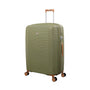 Continuous - 4pc Set Inc. Cabin with Hard Pocket (Olive Drab)