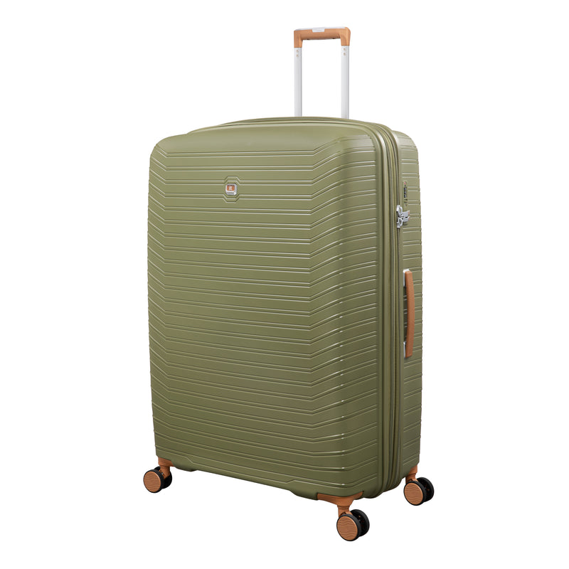 Continuous - 4pc Set Inc. Cabin with Hard Pocket (Olive Drab)