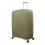 Continuous - 4pc Set Inc. Cabin with Hard Pocket (Olive Drab)