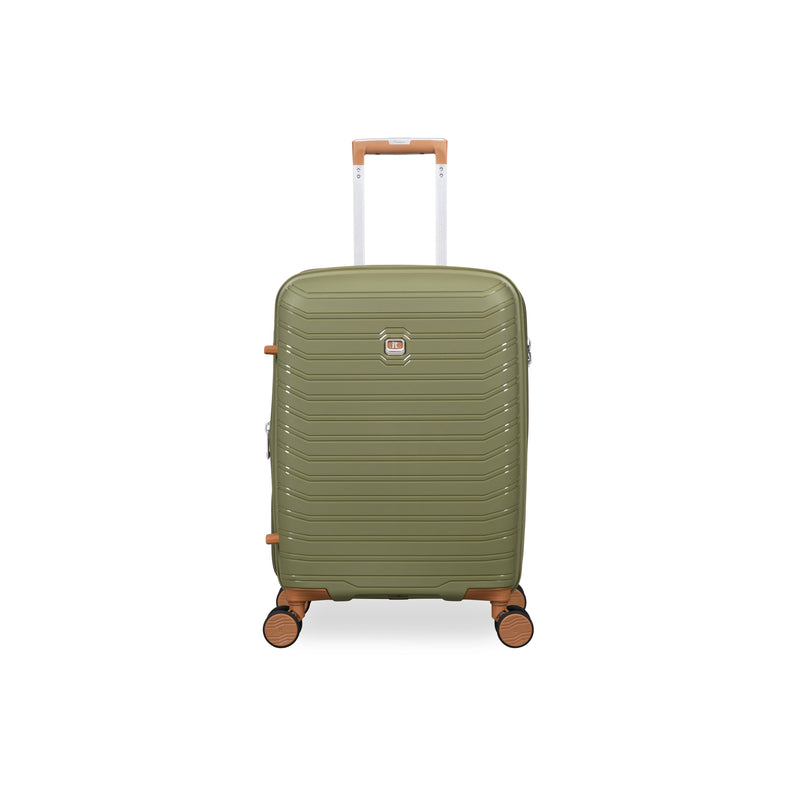 Continuous - 4pc Set (Olive Drab)