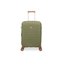 Continuous - 4pc Set (Olive Drab)