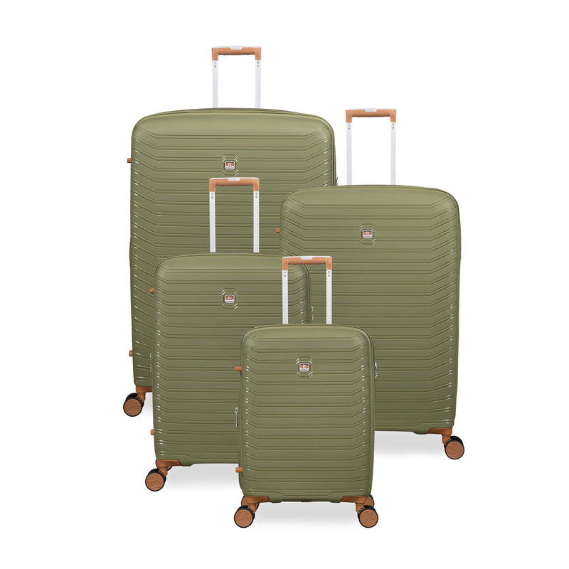 Continuous - Medium (Olive Drab)