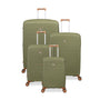 Continuous - Medium (Olive Drab)
