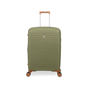 Continuous - Medium (Olive Drab)