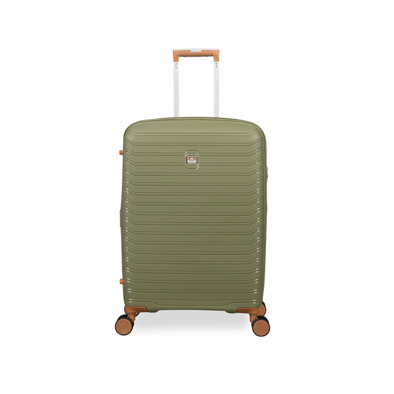 Continuous - Medium (Olive Drab)
