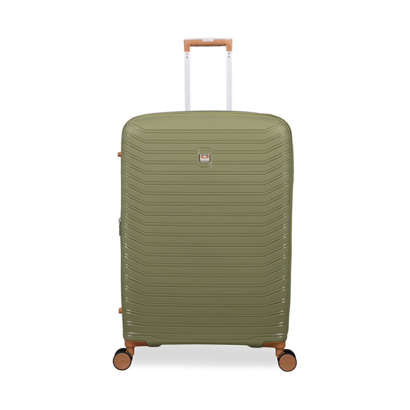 Continuous - 4pc Set Inc. Cabin with Hard Pocket (Olive Drab)
