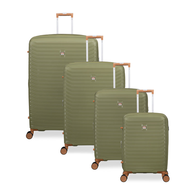 Continuous - Medium (Olive Drab)