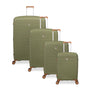 Continuous - Medium (Olive Drab)