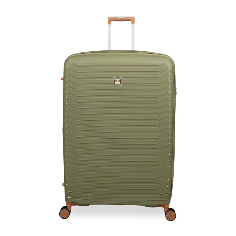 Continuous - 4pc Set Inc. Cabin with Hard Pocket (Olive Drab)