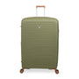 Continuous - 4pc Set Inc. Cabin with Hard Pocket (Olive Drab)