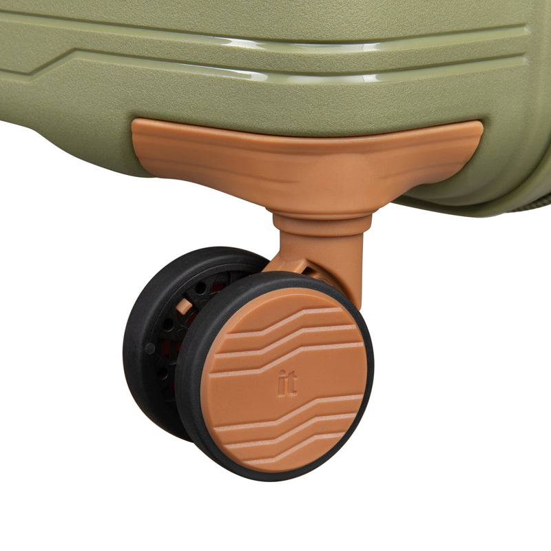 Continuous - Medium (Olive Drab)