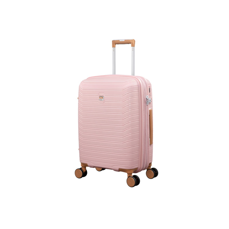 Continuous - Cabin (Peach Whip)