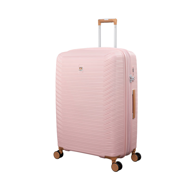 Continuous - 4pc Set Inc. Cabin with Hard Pocket (Peach Whip)