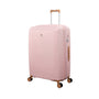 Continuous - 4pc Set Inc. Cabin with Hard Pocket (Peach Whip)