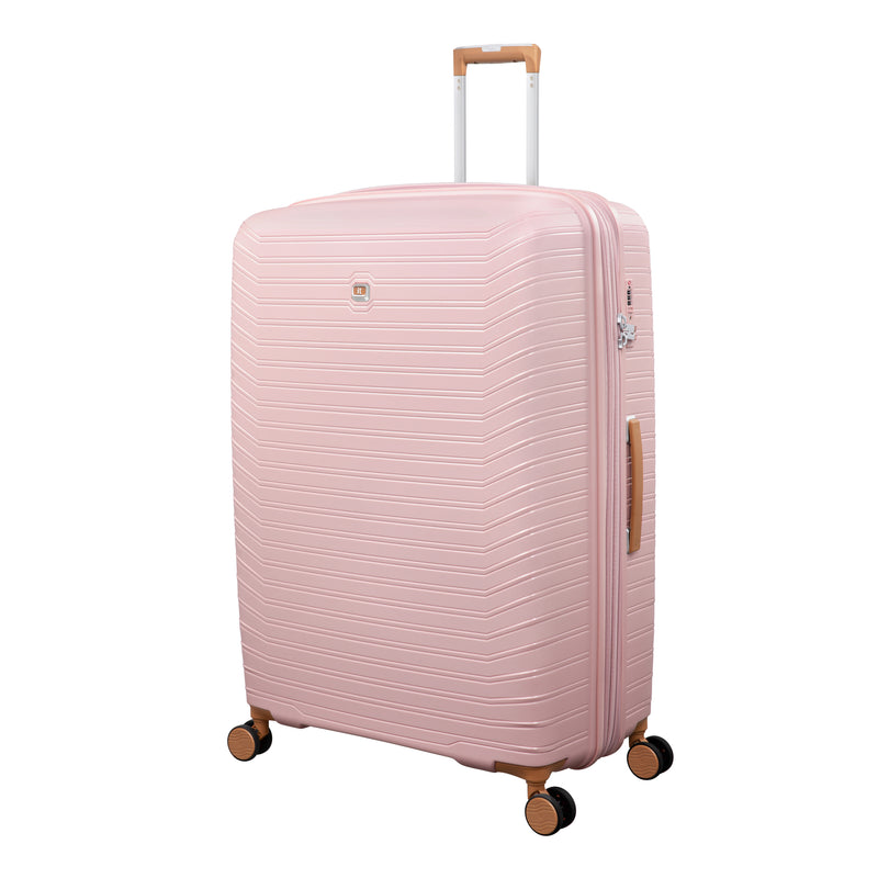 Continuous - 4pc Set Inc. Cabin with Hard Pocket (Peach Whip)