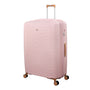 Continuous - 4pc Set Inc. Cabin with Hard Pocket (Peach Whip)