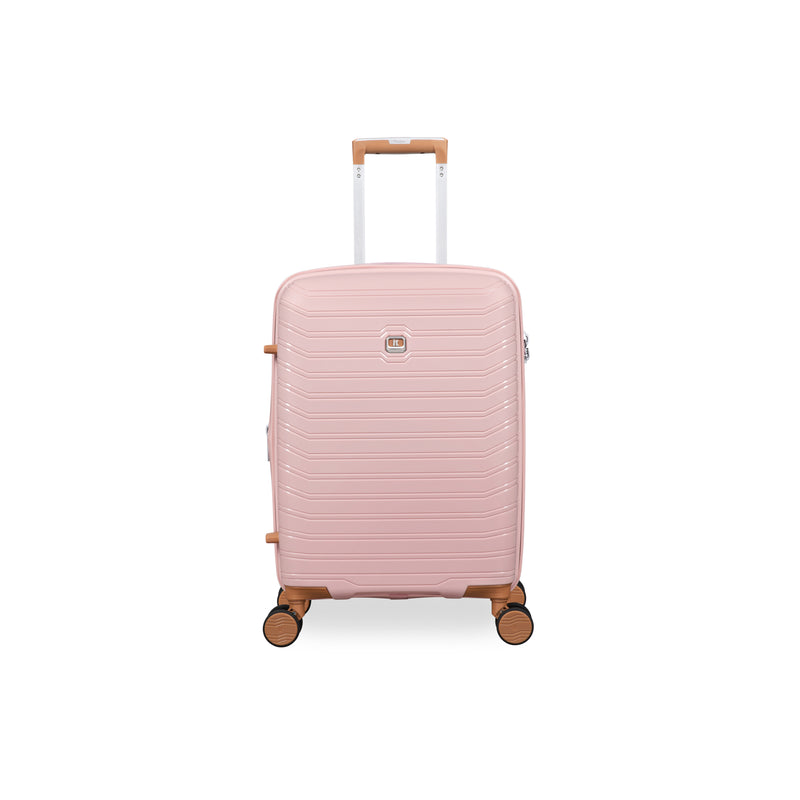 Continuous - Cabin (Peach Whip)