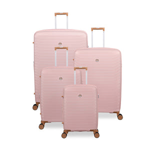 Continuous - 4pc Set (Peach Whip)