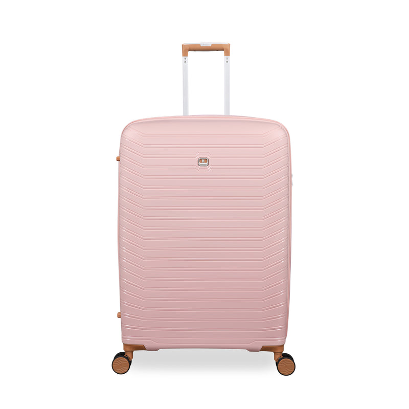 Continuous - 4pc Set Inc. Cabin with Hard Pocket (Peach Whip)