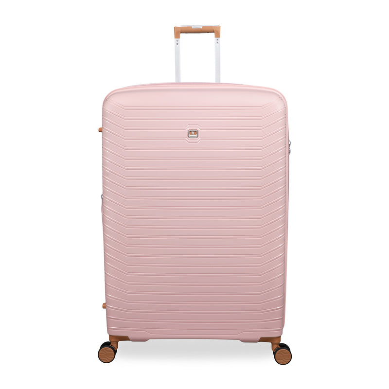 Continuous - 4pc Set Inc. Cabin with Hard Pocket (Peach Whip)