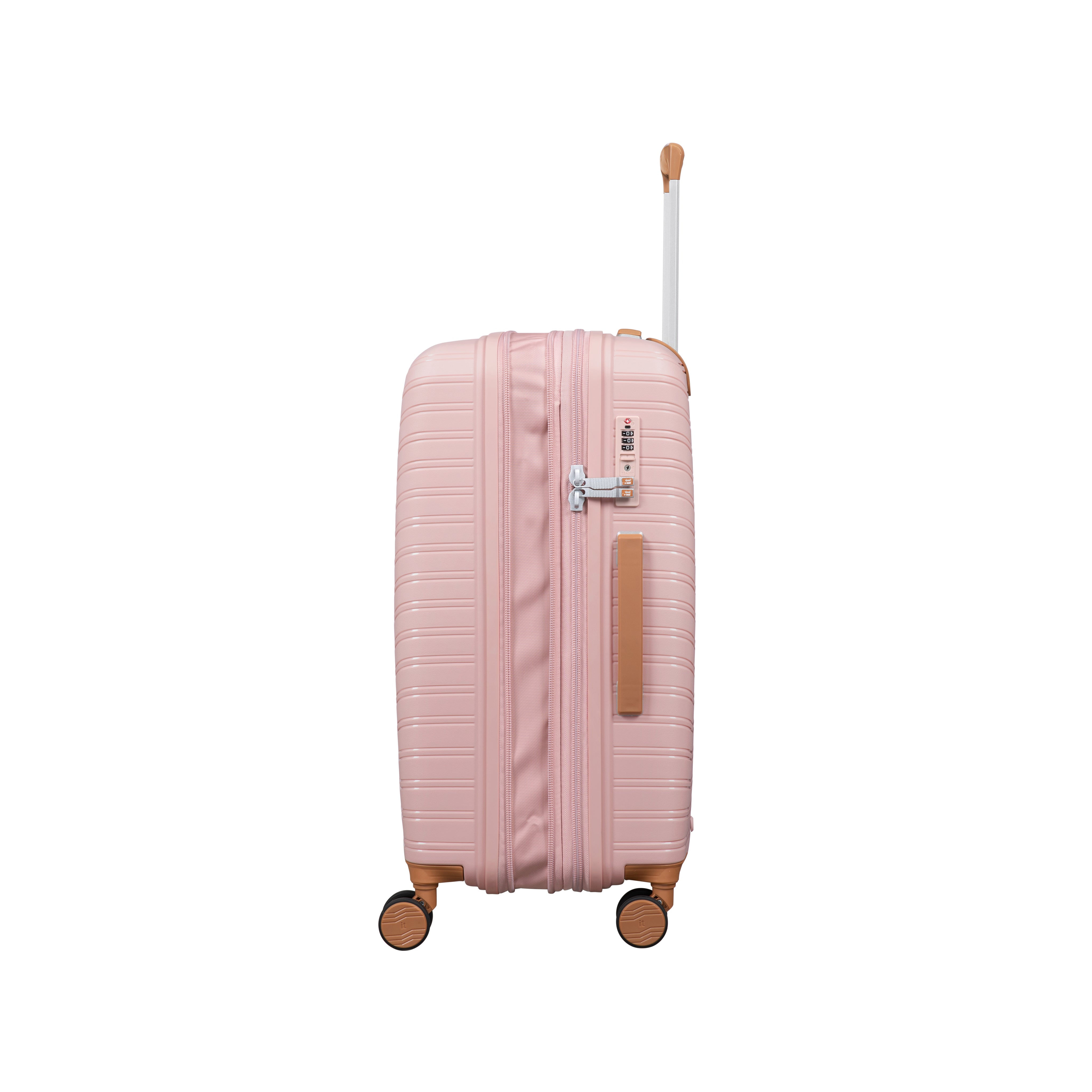 it Luggage | Continuous - Cabin with Soft Pocket (Peach Whip)