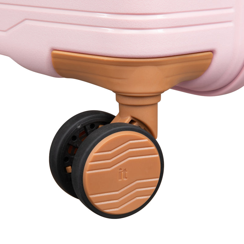 Continuous - Medium (Peach Whip)