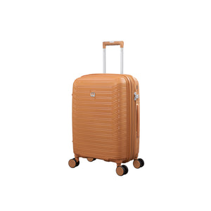 Continuous - Cabin (Pumpkin Spice)