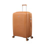 Continuous - 4pc Set Inc. Cabin with Hard Pocket (Pumpkin Spice)