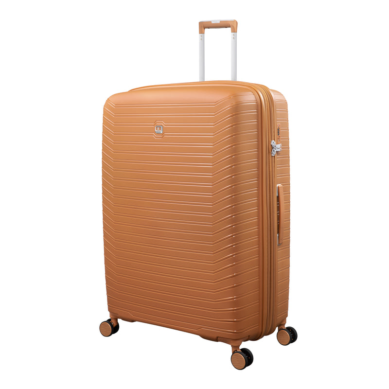 Continuous - 4pc Set Inc. Cabin with Hard Pocket (Pumpkin Spice)