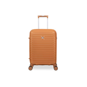 Continuous - Cabin (Pumpkin Spice)