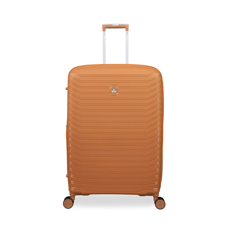 Continuous - 4pc Set Inc. Cabin with Hard Pocket (Pumpkin Spice)