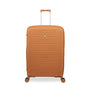 Continuous - 4pc Set Inc. Cabin with Hard Pocket (Pumpkin Spice)