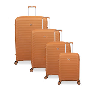 Continuous - 4pc Set (Pumpkin Spice)