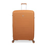 Continuous - 4pc Set Inc. Cabin with Hard Pocket (Pumpkin Spice)