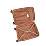 Continuous - 4pc Set Inc. Cabin with Hard Pocket (Pumpkin Spice)