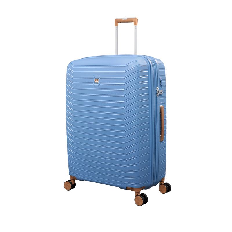 Continuous - 4pc Set Inc. Cabin with Hard Pocket (Quiet Harbour)