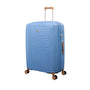 Continuous - 4pc Set Inc. Cabin with Hard Pocket (Quiet Harbour)