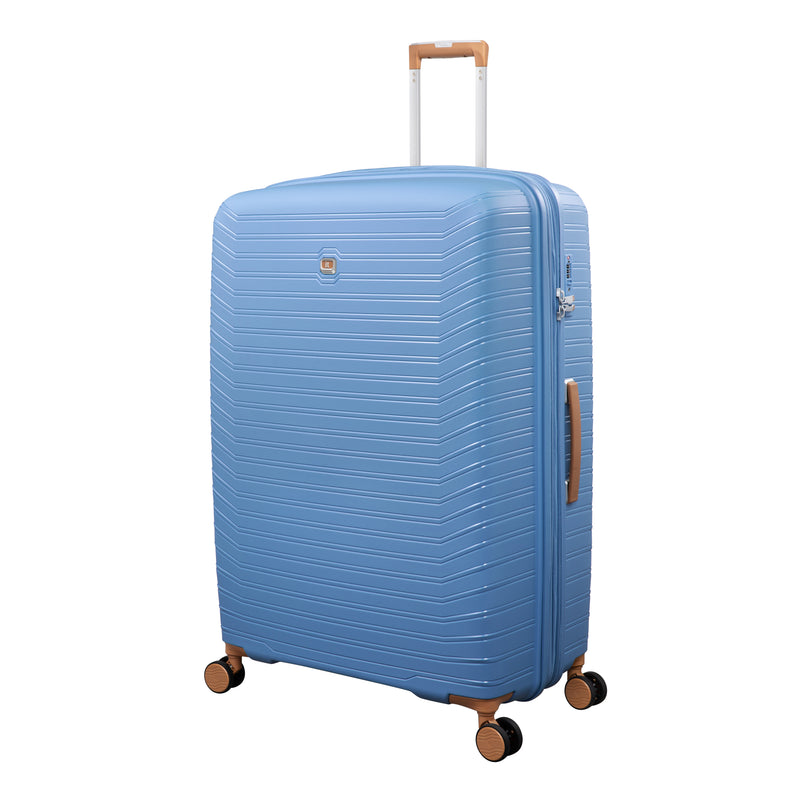 Continuous - 4pc Set Inc. Cabin with Hard Pocket (Quiet Harbour)