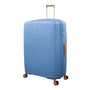Continuous - 4pc Set Inc. Cabin with Hard Pocket (Quiet Harbour)