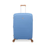 Continuous - 4pc Set Inc. Cabin with Hard Pocket (Quiet Harbour)
