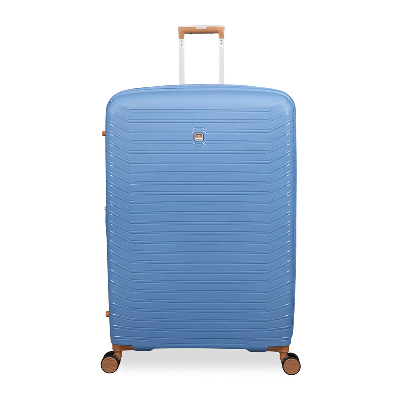 Continuous - 4pc Set Inc. Cabin with Hard Pocket (Quiet Harbour)