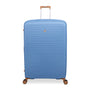 Continuous - 4pc Set Inc. Cabin with Hard Pocket (Quiet Harbour)