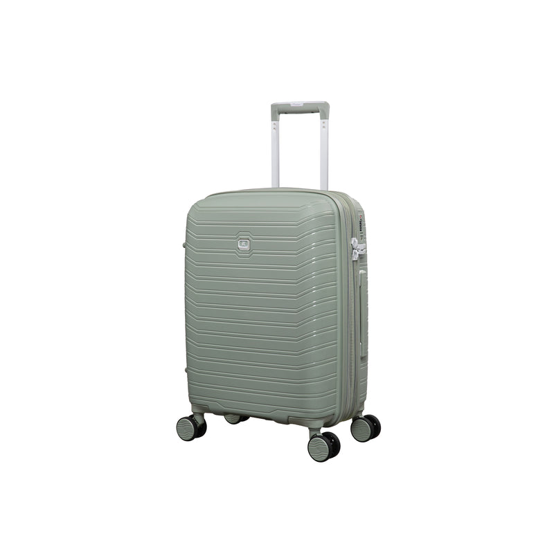 Continuous - 4pc Set (Seagrass)