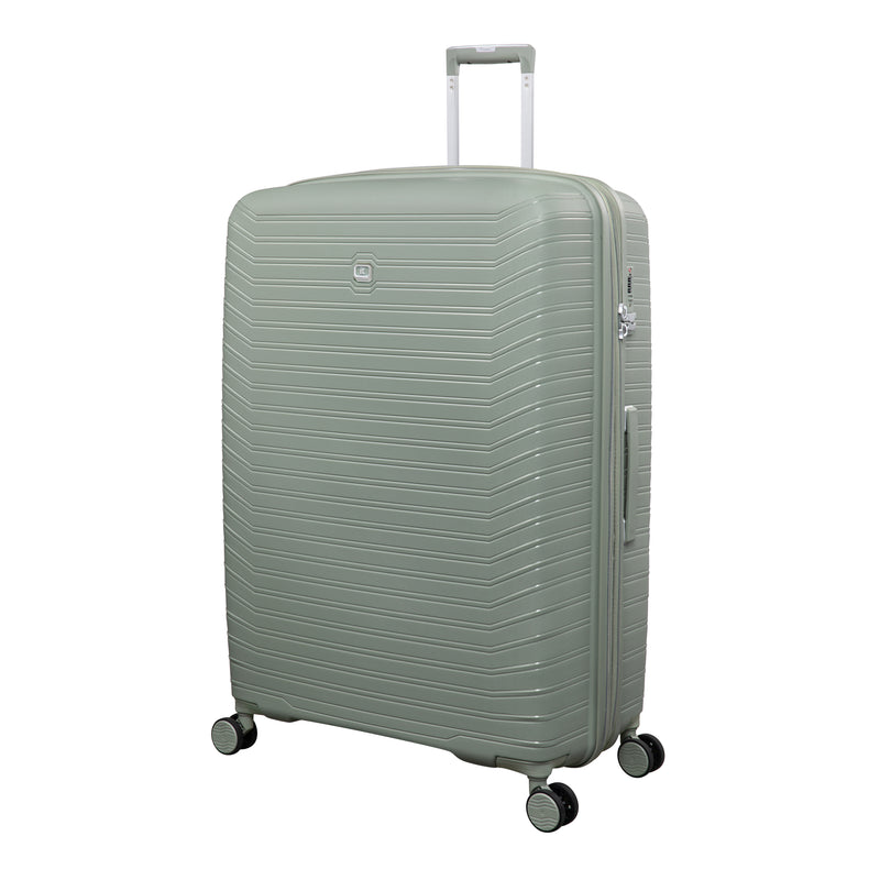 Continuous - 4pc Set (Seagrass)