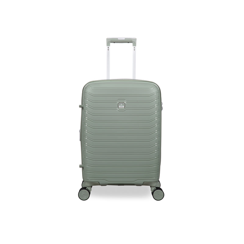 Continuous - 4pc Set (Seagrass)