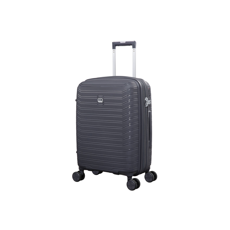 Continuous - 4pc Set (Warm Charcoal)