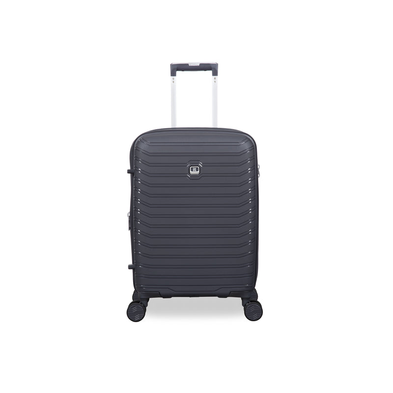 Continuous - 4pc Set (Warm Charcoal)