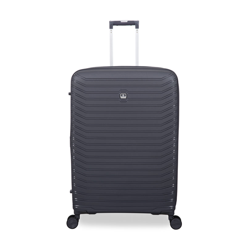 Continuous - 4pc Set (Warm Charcoal)
