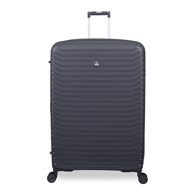 Continuous - 4pc Set (Warm Charcoal)